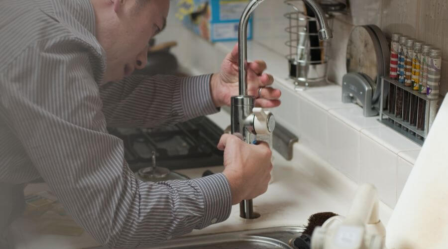Professional expert plumbing services in Bronson, IA